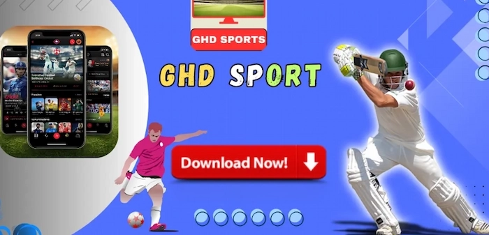 Ghdsports features image